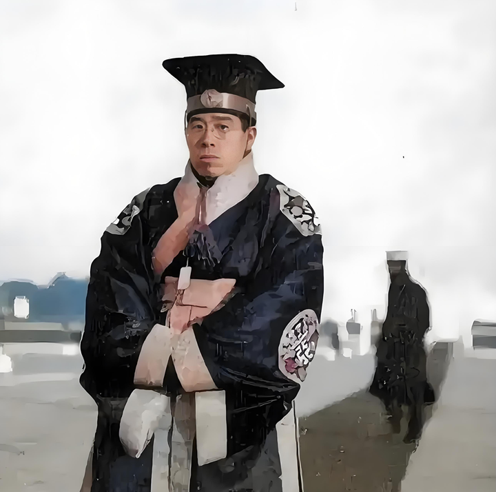 杨度:在时代漩涡中追寻救国之路的传奇人生 - 知乎