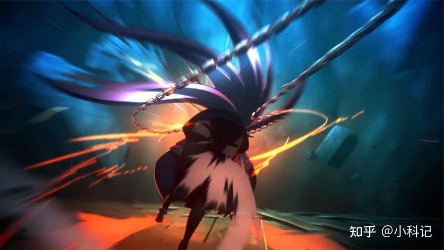 斗破苍穹：异火榜上排名第二的虚无吞炎，究竟有多强大？ - 知乎
