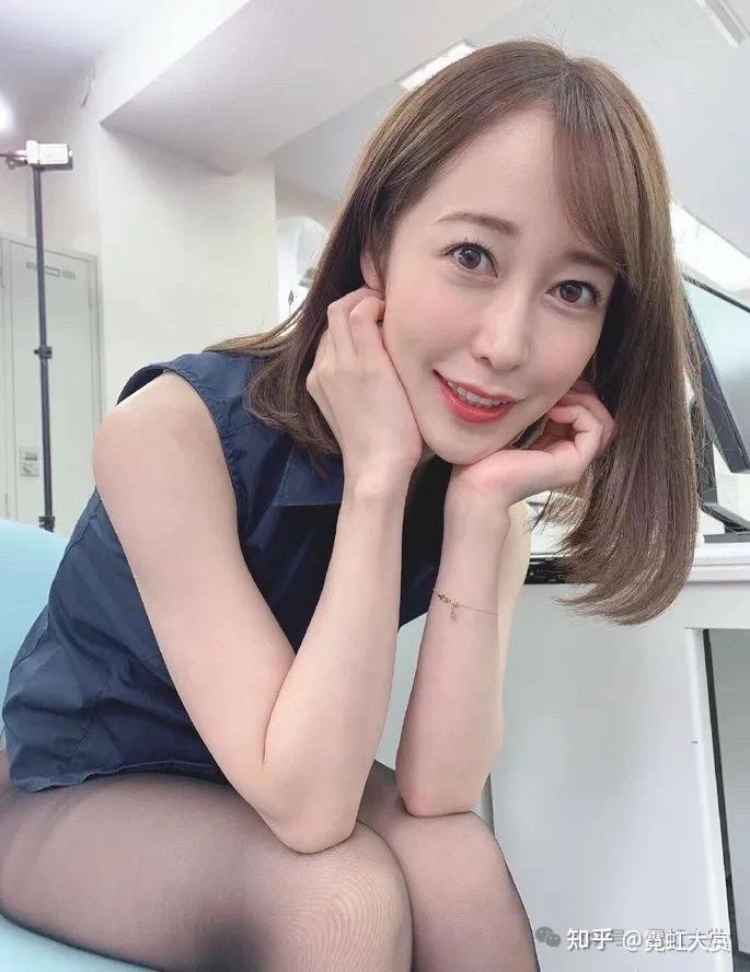 筱田优(篠田ゆう)|业界最强 “蜜桃臀” - 知乎