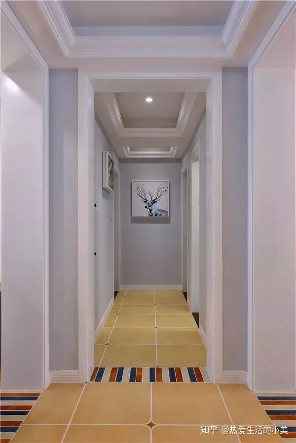 过道走廊是否需要加门套包门边