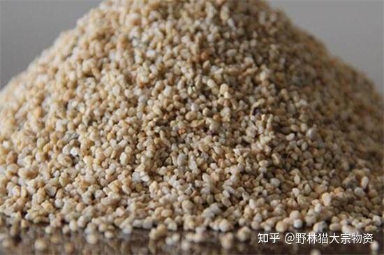 你了解硅砂的用途吗 - 知乎