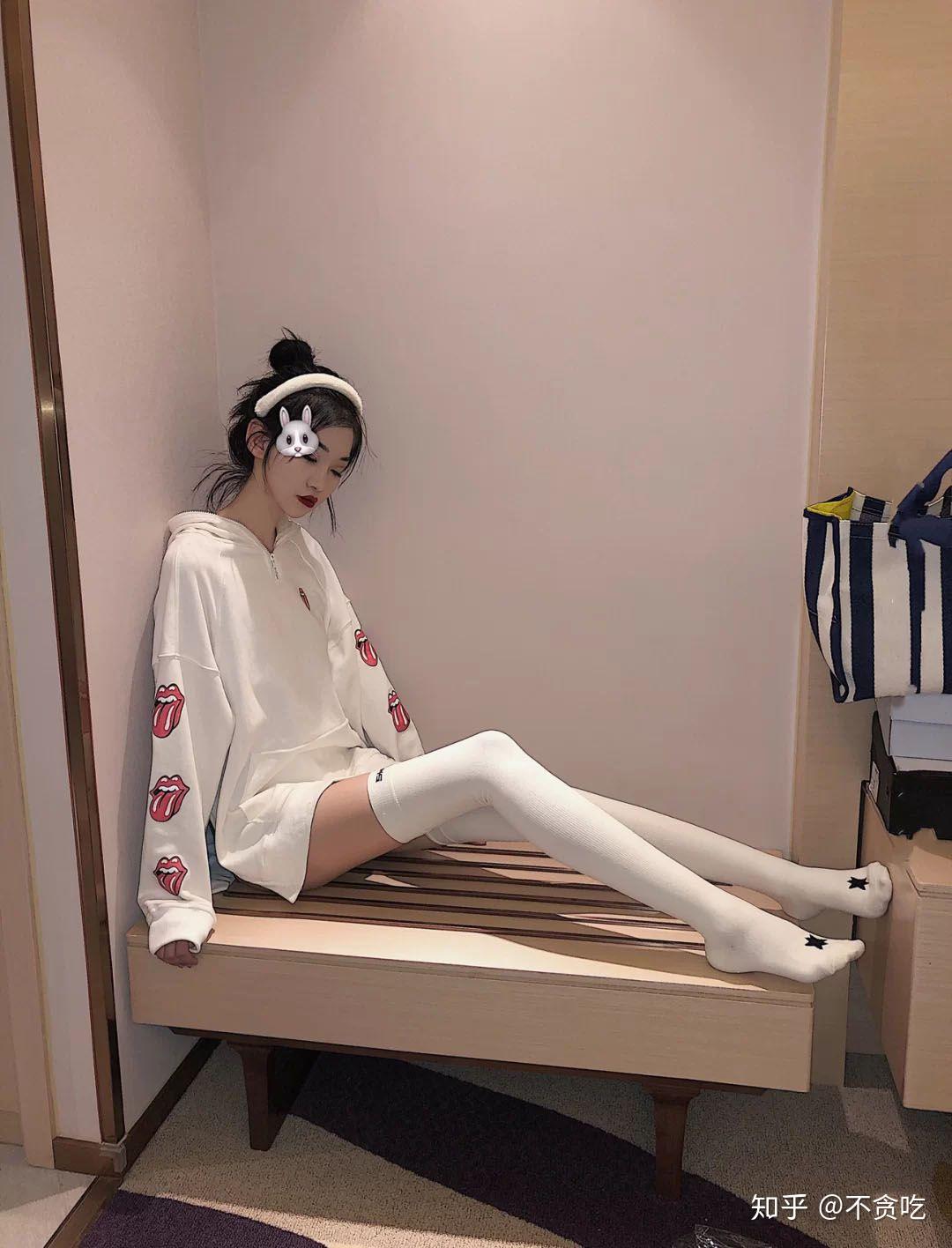 什么样的腿是美腿