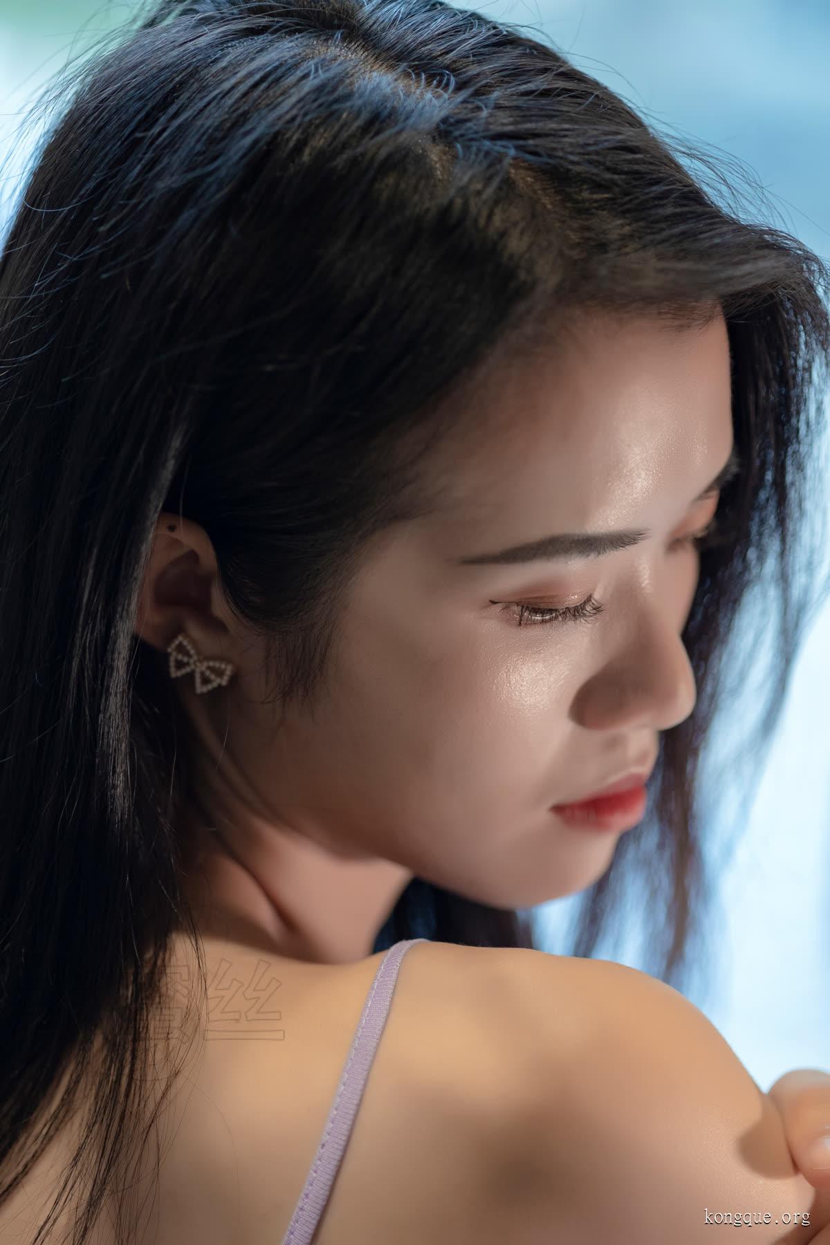 图片[13]-尤蜜丝 – 全套合集&视频[146期-2025.4]-佳人吧