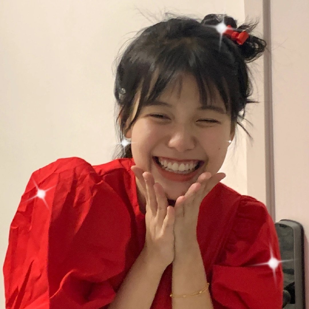 快过年了想换一张红色喜庆的微信头像,有没有推荐? - 知乎