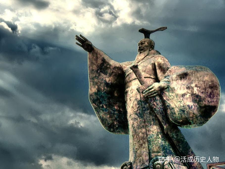 有汉武盛世这一说吗? - 知乎