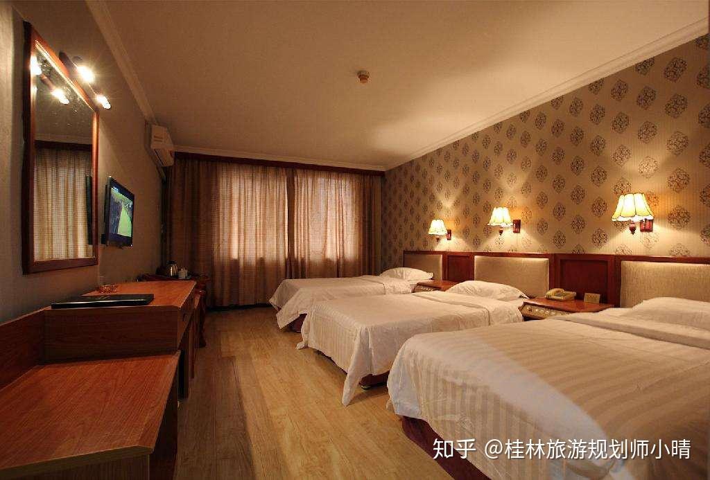 桂林旅游攻略|三天两晚怎么玩?必玩推荐收藏! - 知乎