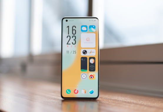 oppocoloros鸿蒙osvivooriginos谁的流畅度更高