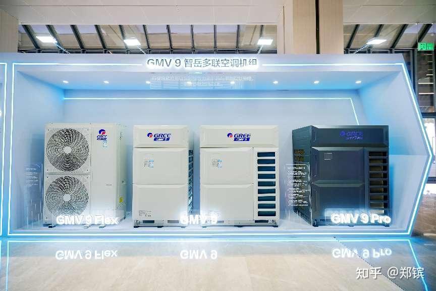 家电 | 2025年中国中央空调市场“成绩”公布:2家企业销售额超过200亿元