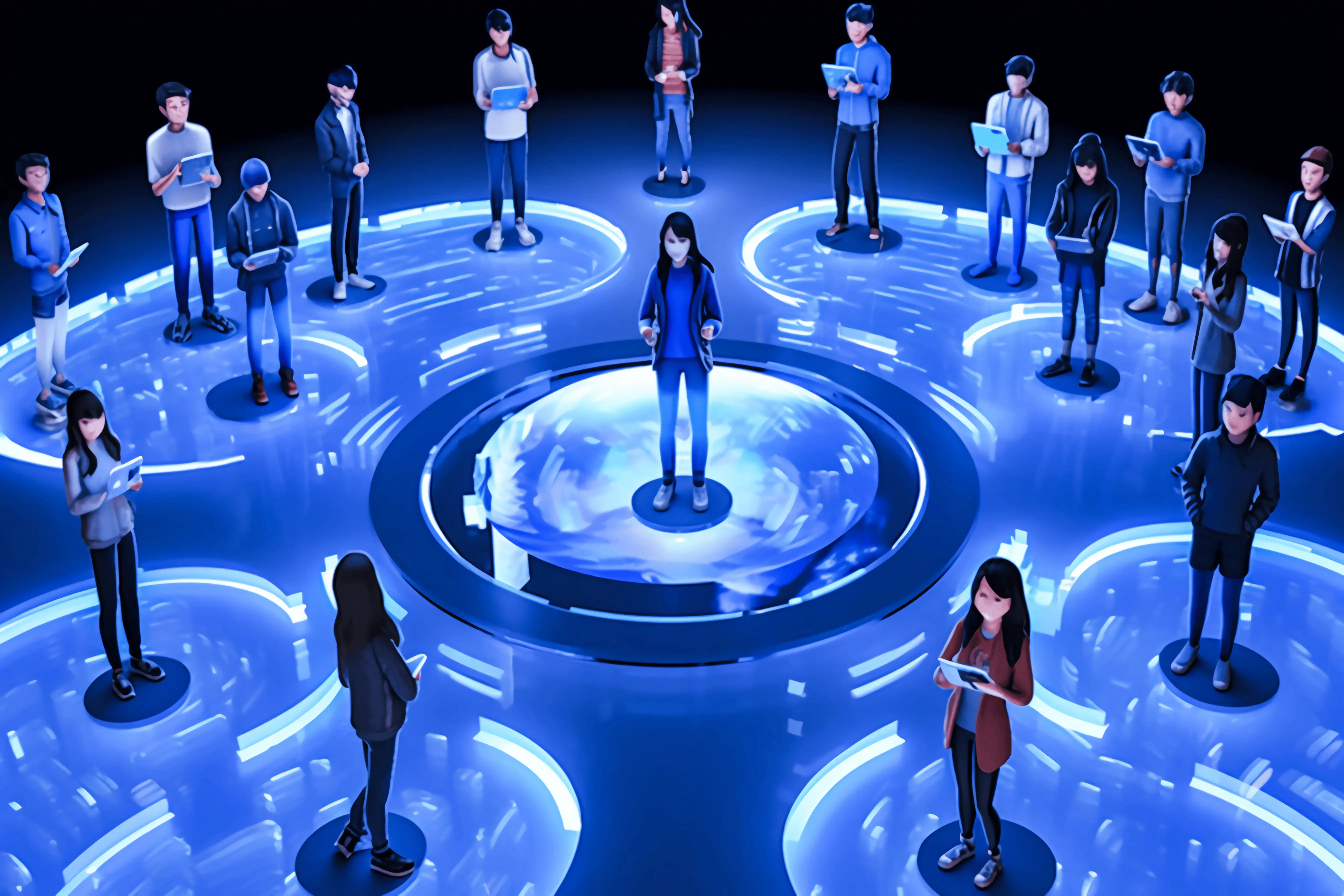 站在AI浪潮里，我突然懂了当年没赶上改革开放列车的父亲，为什么时代给所有人机会，普通人却抓不住风口？