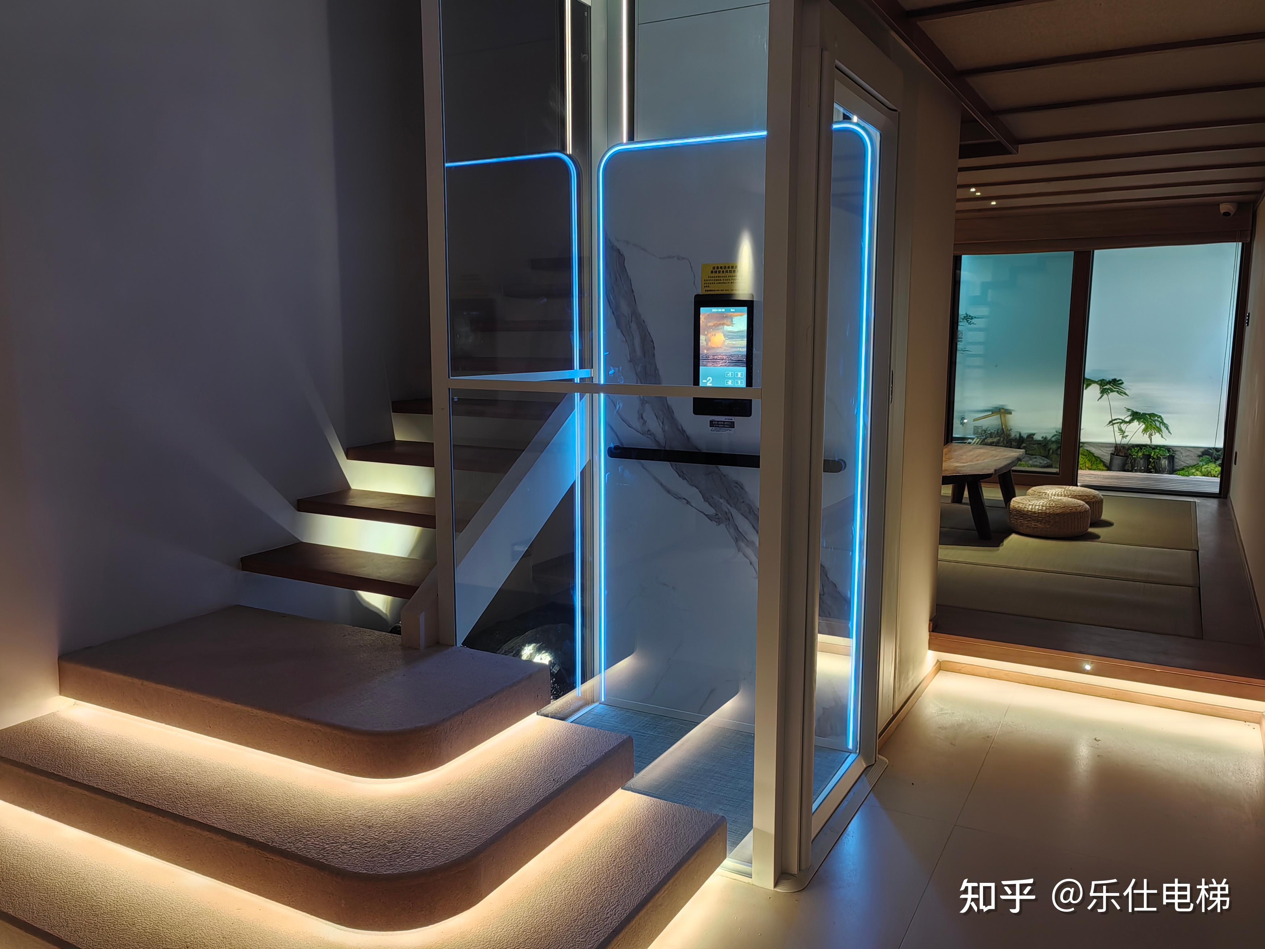 家用别墅电梯2025避坑指南:两大关键点教你选对不踩雷 - 知乎