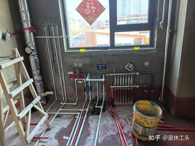 装修老师傅坦言：如果给自己装房子，我一定坚持这“8不装”！ - 知乎