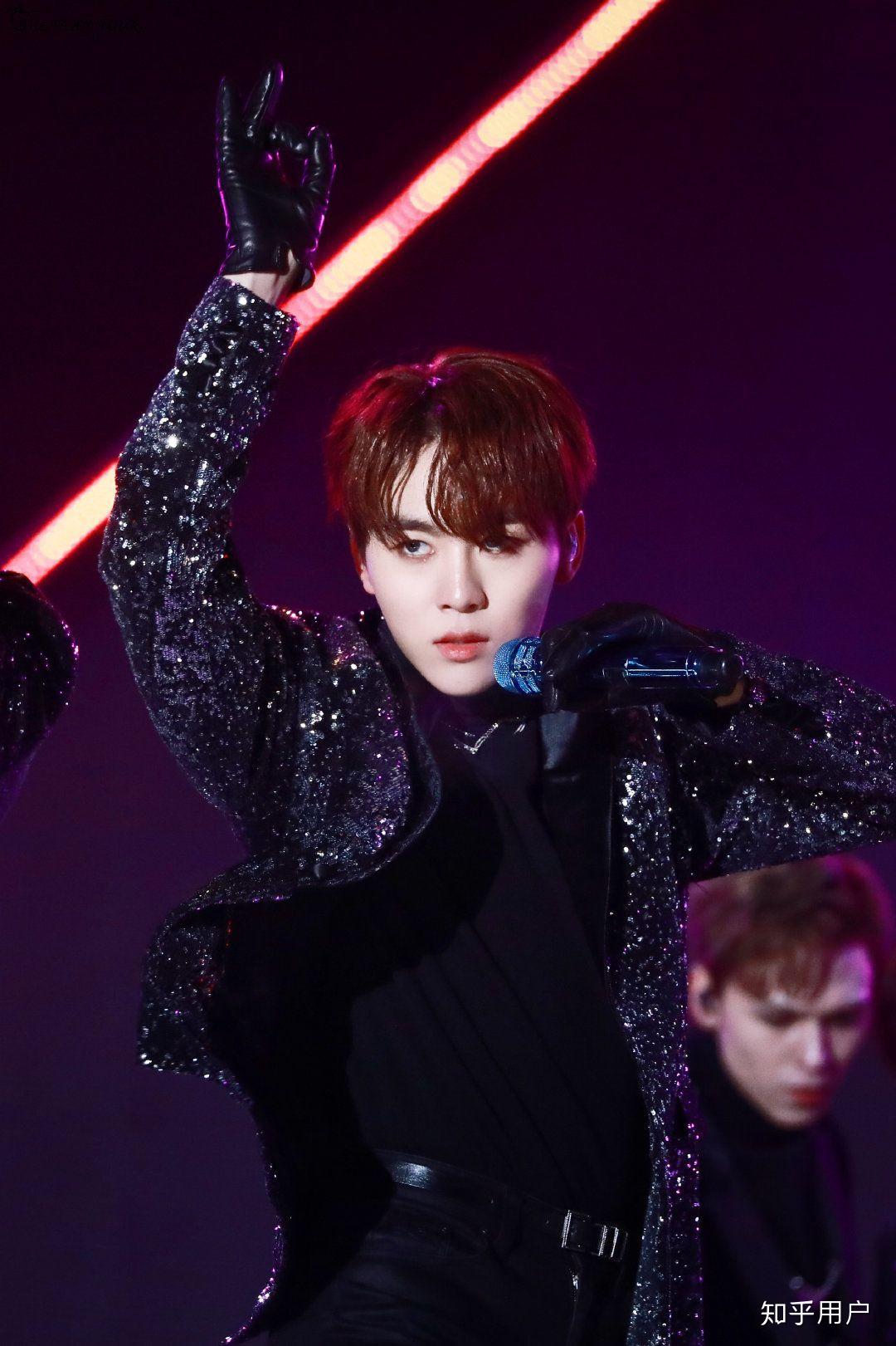 seventeen克拉答 你们怎么看到八唯(或者其他唯毕竟八唯控的多)kp.