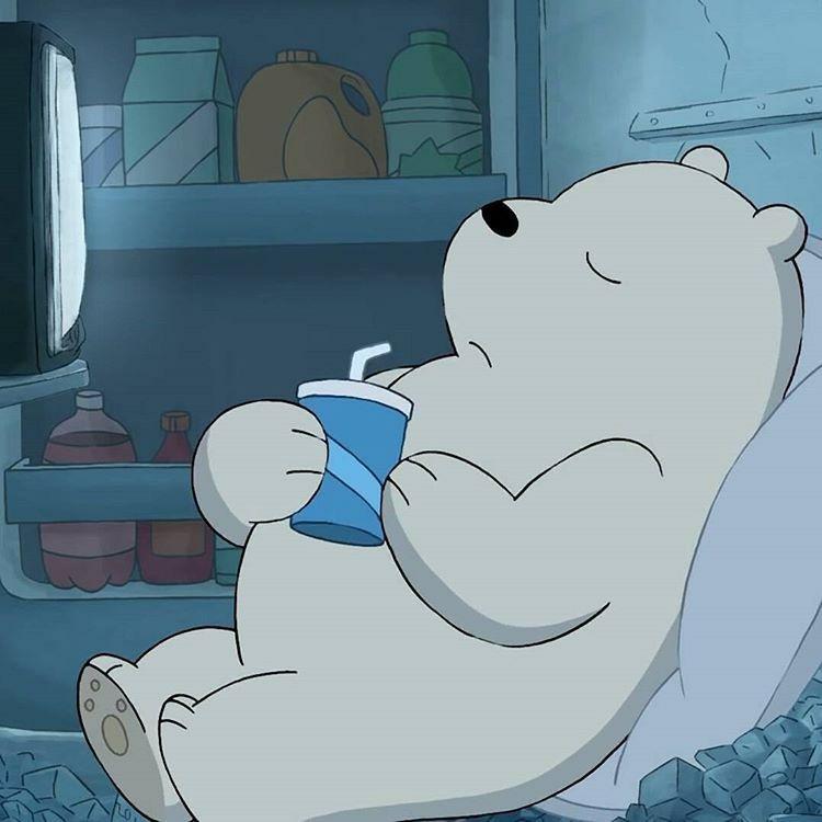 有哪些咱们裸熊的头像? - 知乎