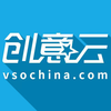 蓝海创意云