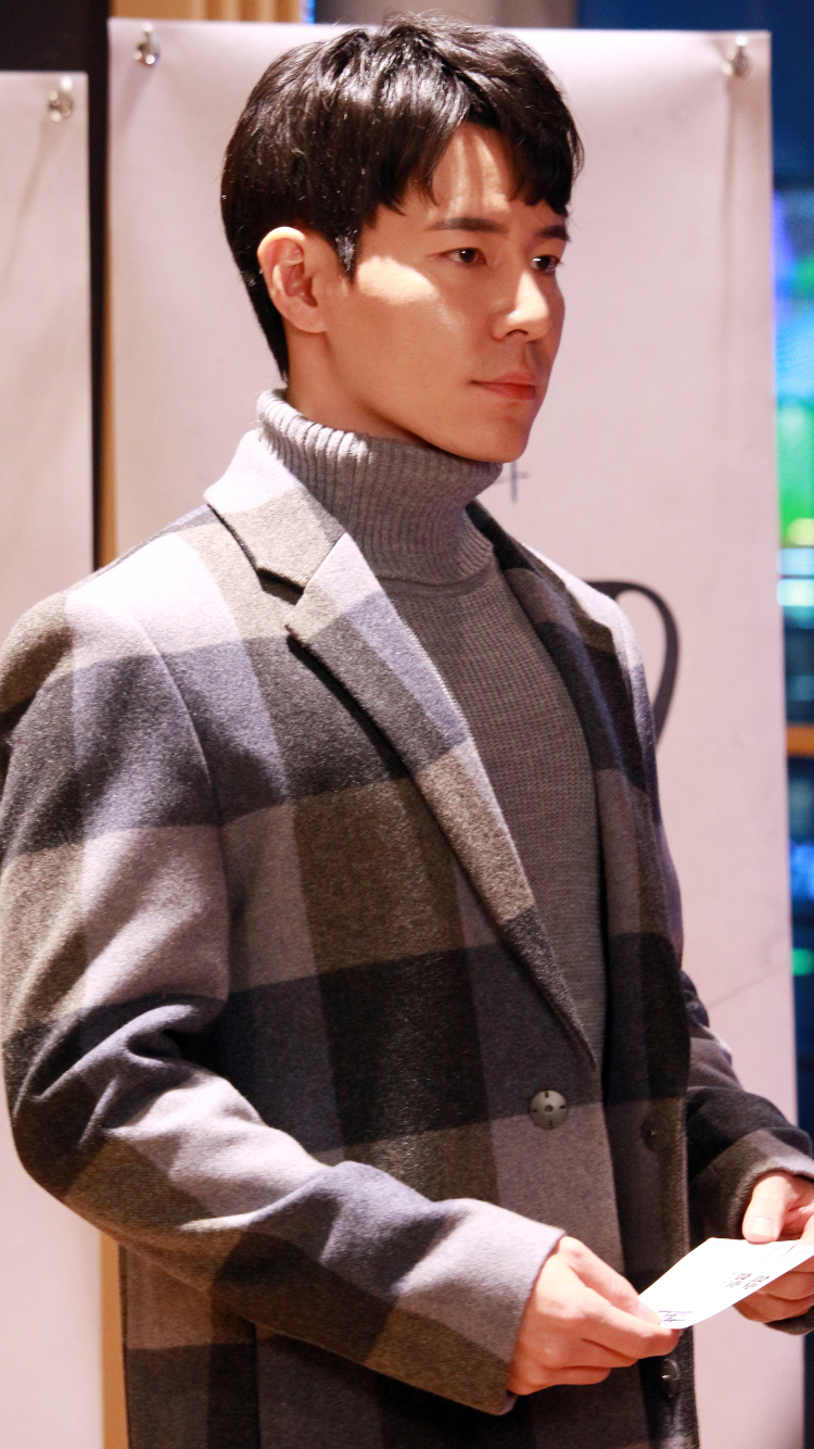 如何评价演员李奎炯