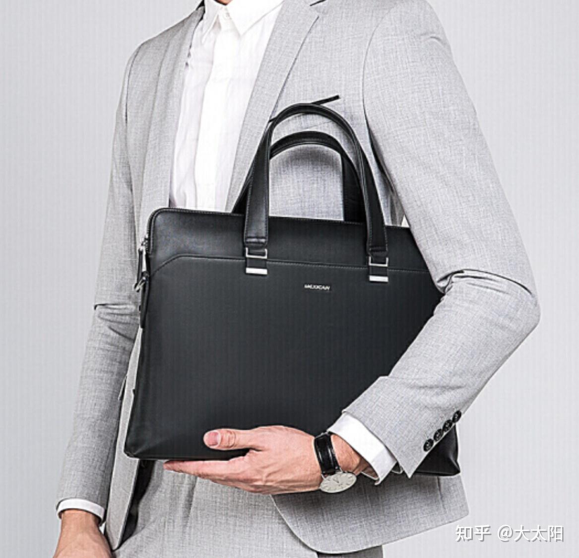 2023 通勤包推荐,通勤包/公文包/手提包/双肩包/商务单肩包怎么选?送礼物轻奢包品牌推荐清单 - 知乎