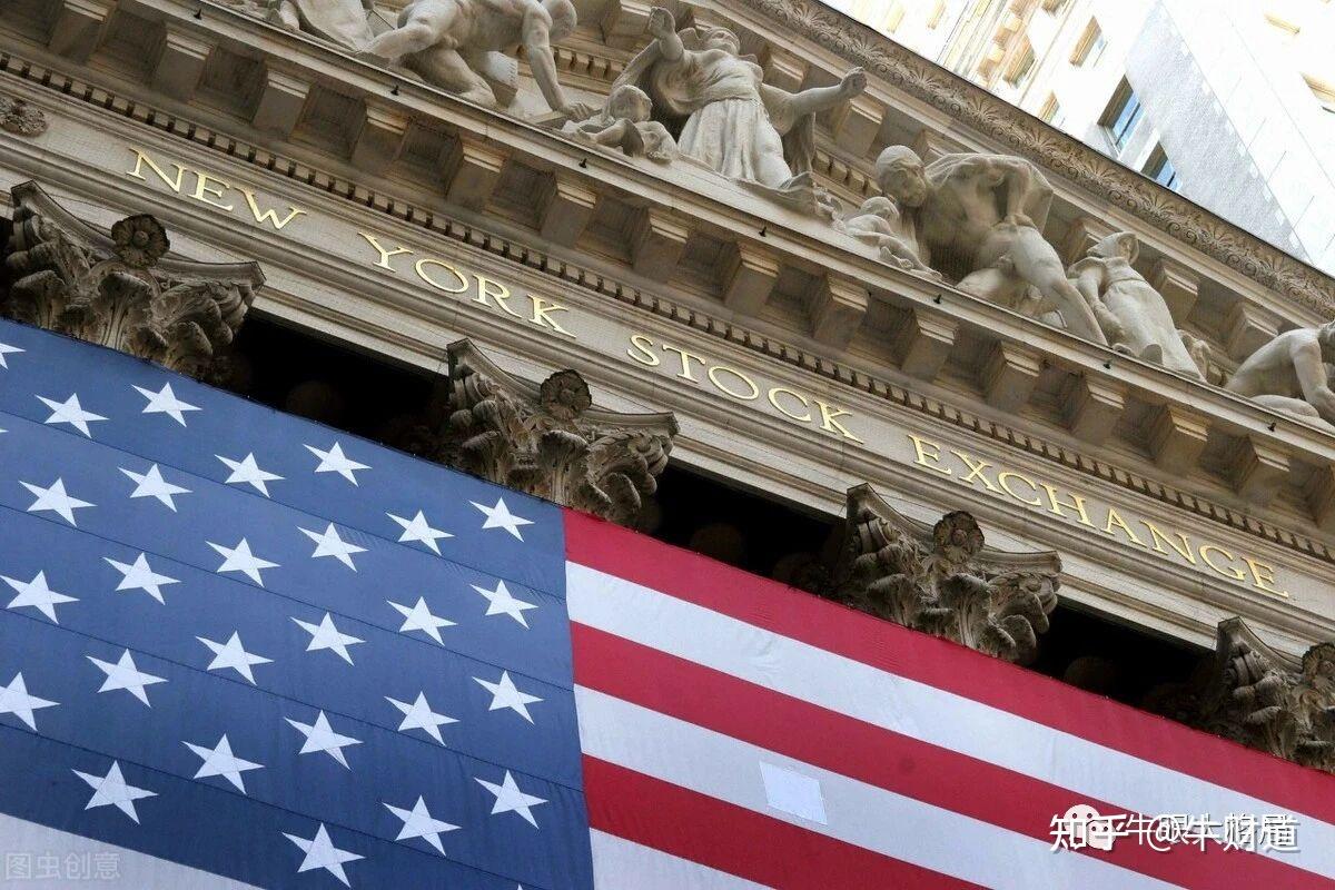 为什么说，美国从未想过还钱？ - 知乎