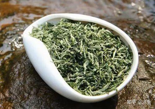 晒青绿茶或低温烘青的绿茶存储得当能后发酵 不?
