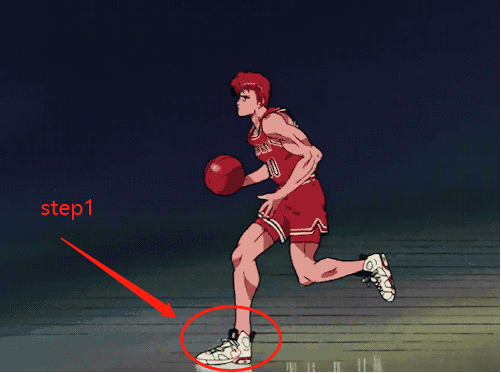 为什么篮球规定不许走步却允许三步上篮?