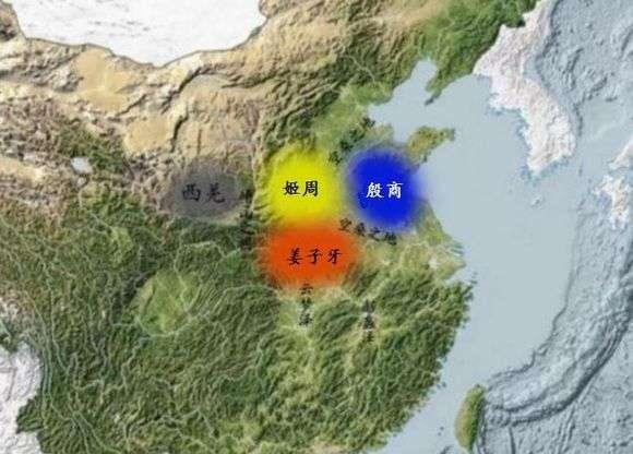 中国古代「华夷之辨」概念是如何演变的? - 知乎