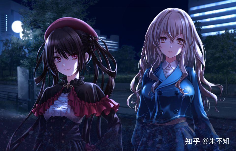 如何评价和泉万夜的sadisticblood