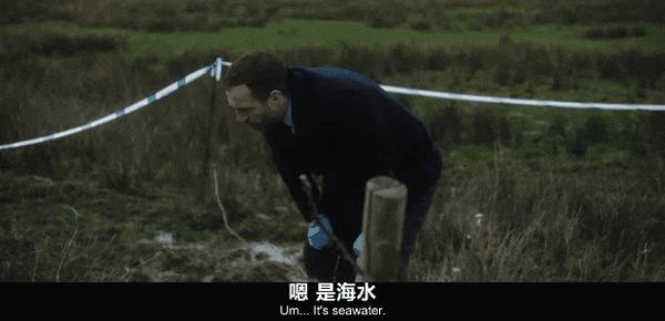 《盐沼之下》悬疑拉满！英式探案剧意外地好看