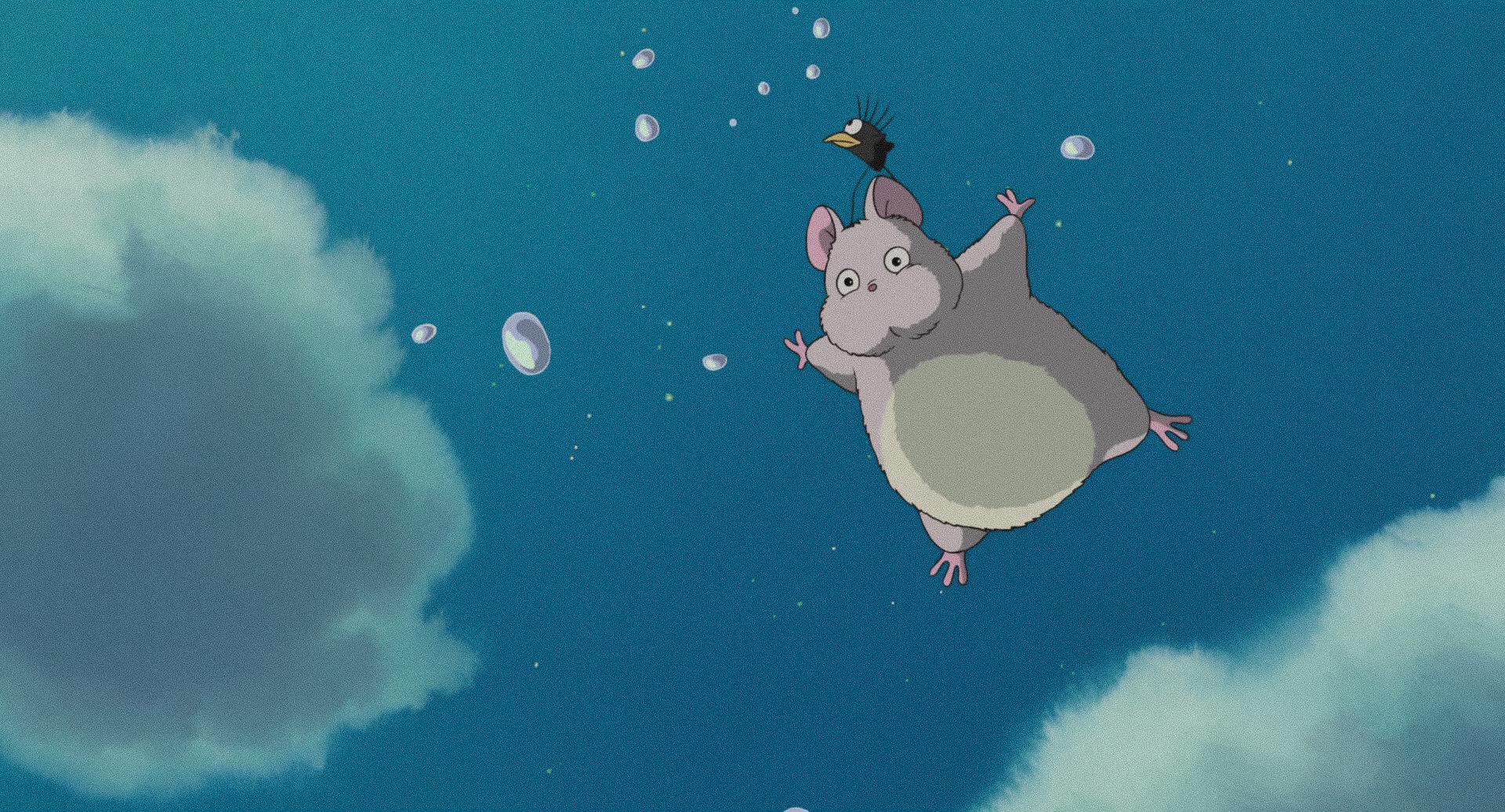 有哪些唯美的动漫电脑壁纸？ - 知乎