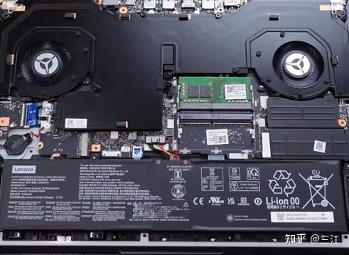 请问联想拯救者y9000p,y9000k,r9000p,r9000k有什么区别,相同价位买