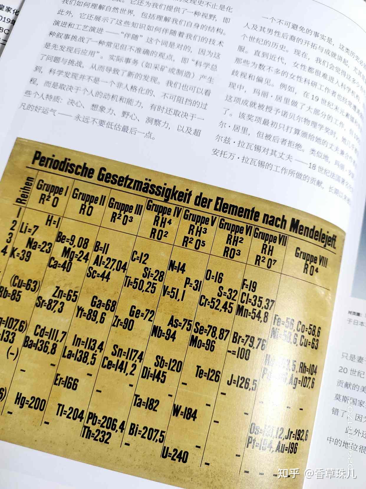 从炼金术到现代科学,《化学元素发现史》带你领略化学的壮丽史诗