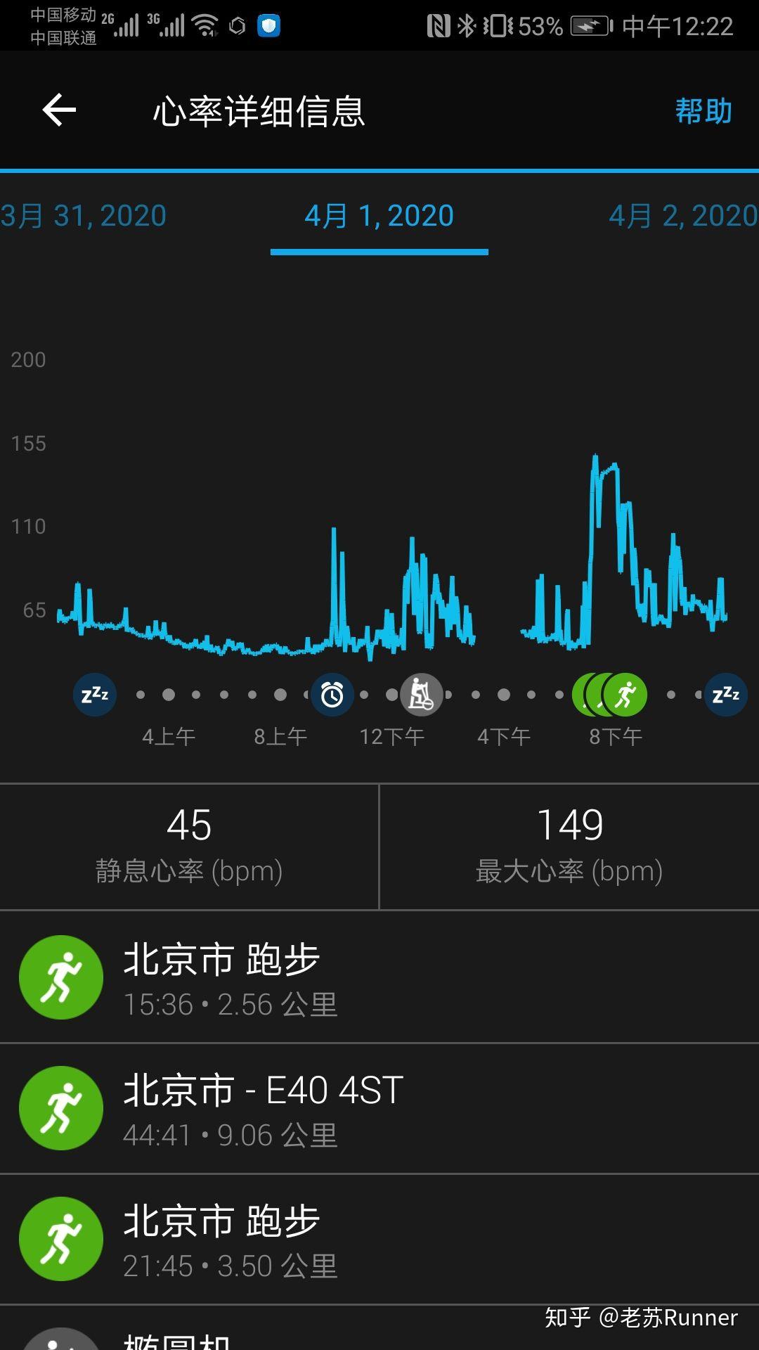 静息心率过慢是一种怎样的体验