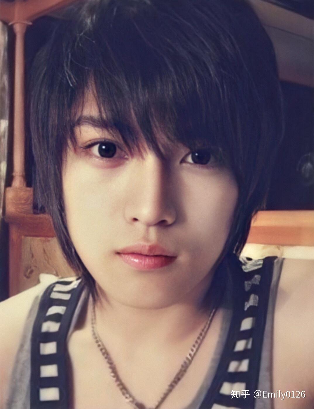 有哪些词句是为了夸你的idol创造出来的?