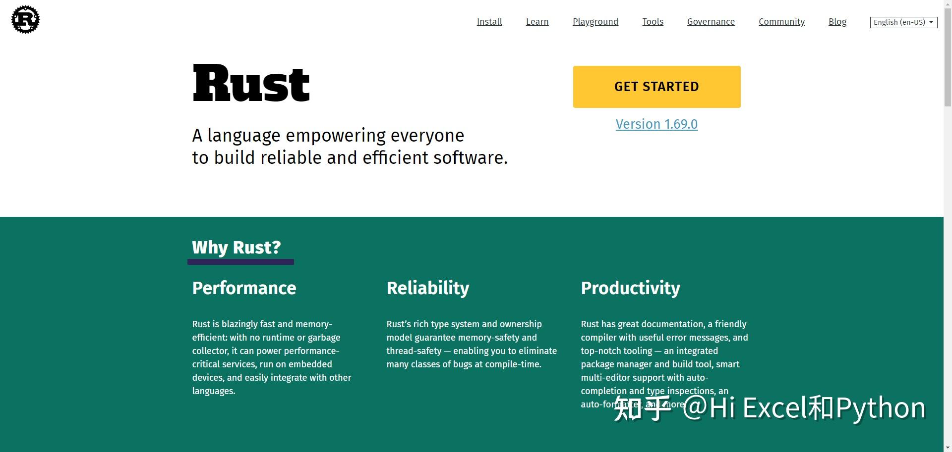 RUST在jupyter配置Python综合IDE环境 - 知乎