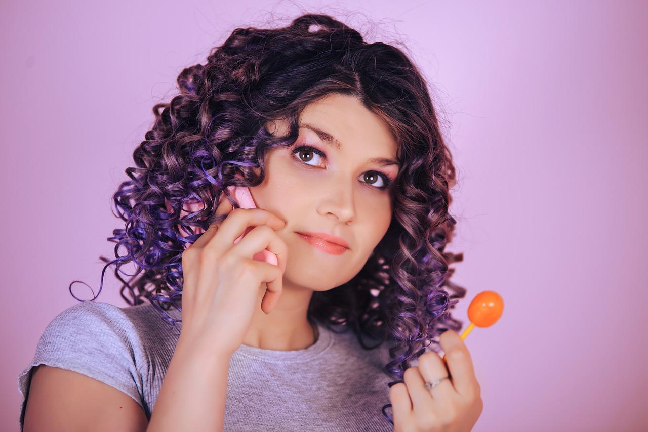 暖阳二月，心情如花