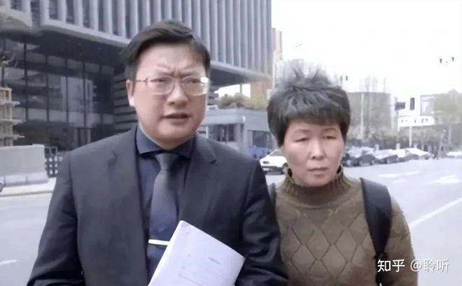 《南大碎尸案》的死者到底是不是刁爱青？ - 知乎