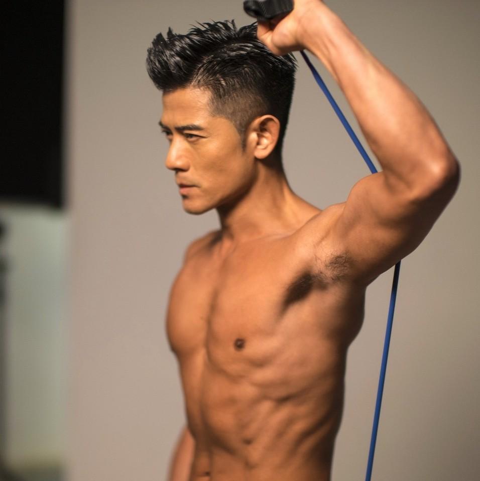 中国男女50年时髦发型 你还记得洗剪吹吗 知乎