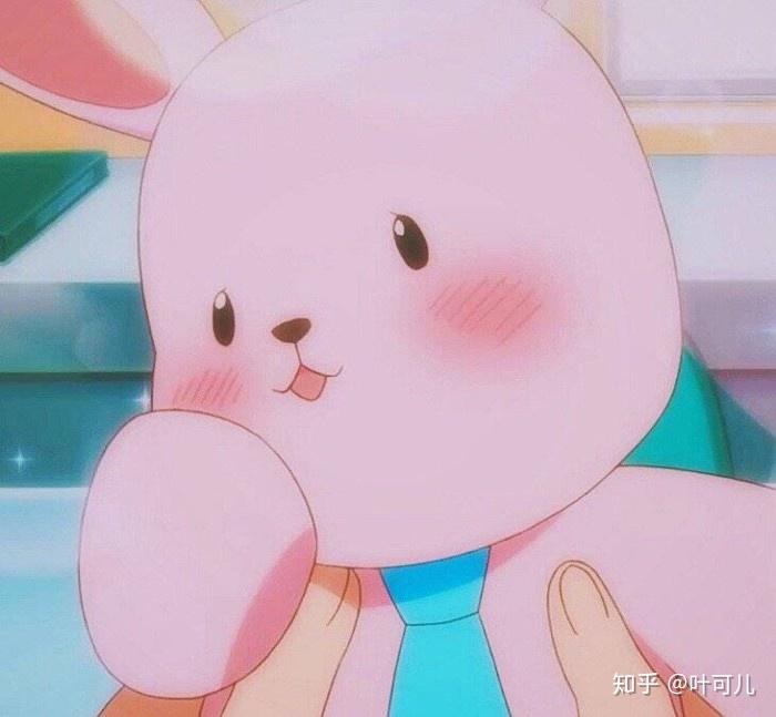 有没有一眼就很舒适的微信头像? - 知乎