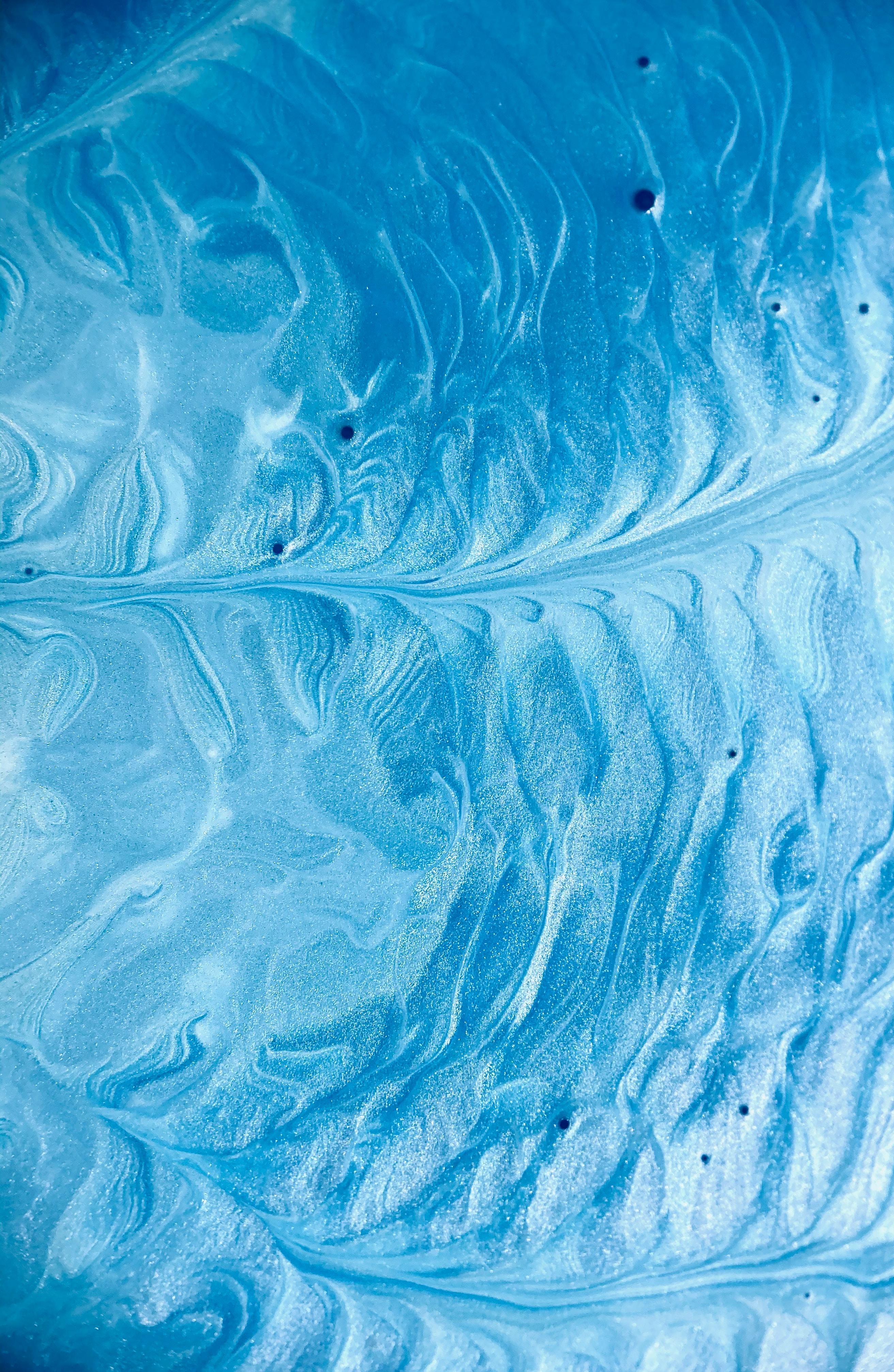 壁纸被水泡了怎么办