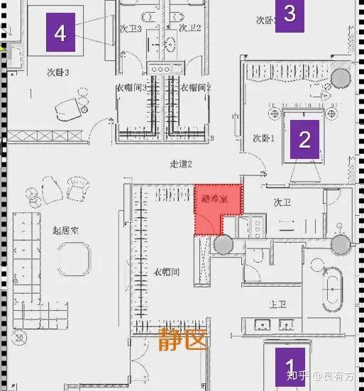 深圳湾1号,顶级豪宅的“要素”观止! - 知乎