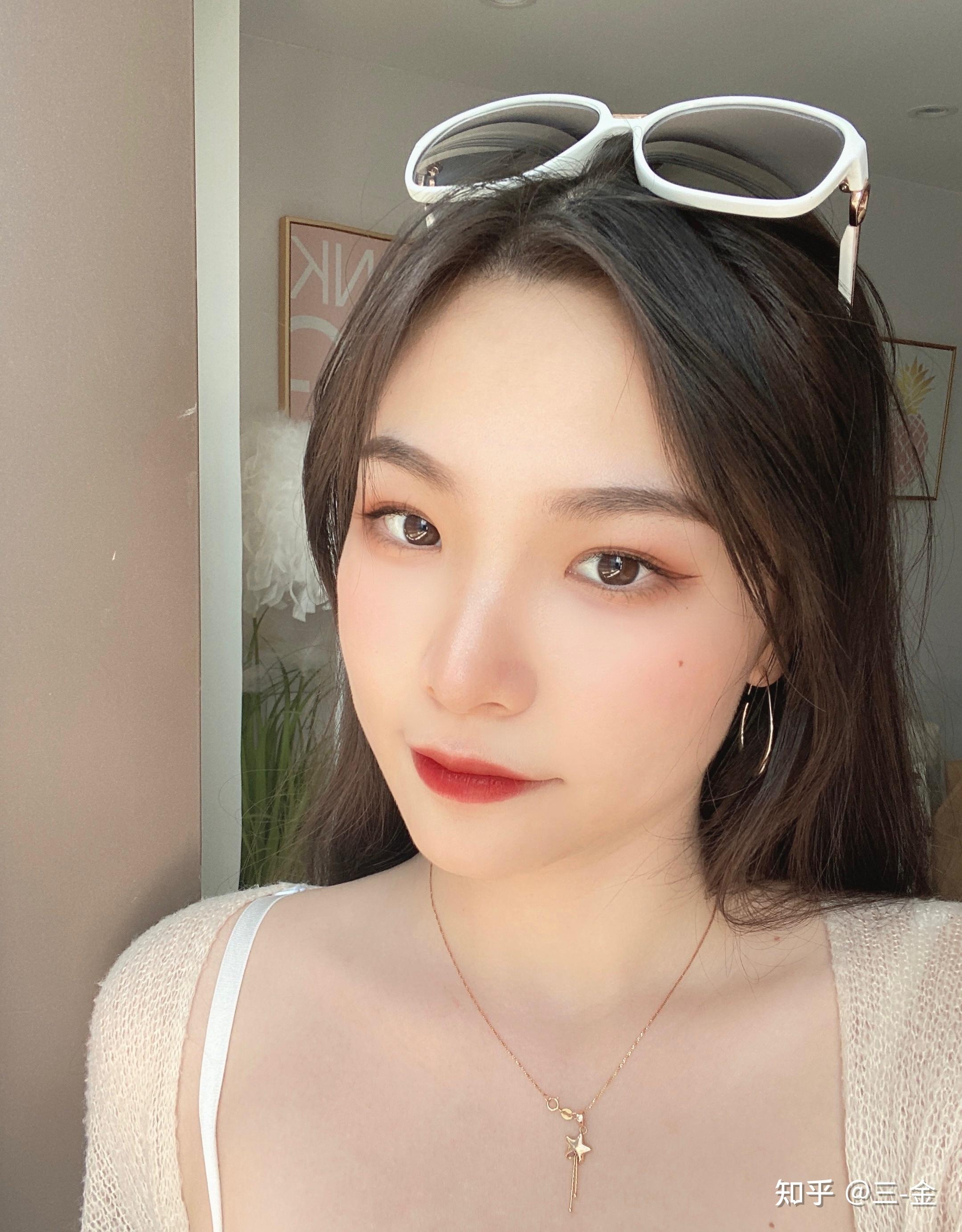 长得白是怎样一种体验? - 知乎