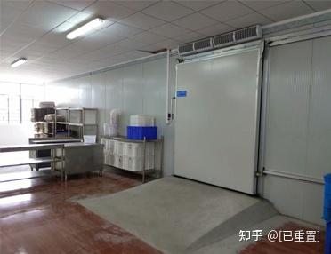 高温冷库的温度是多少?与低温冷库有什么区别? - 知乎