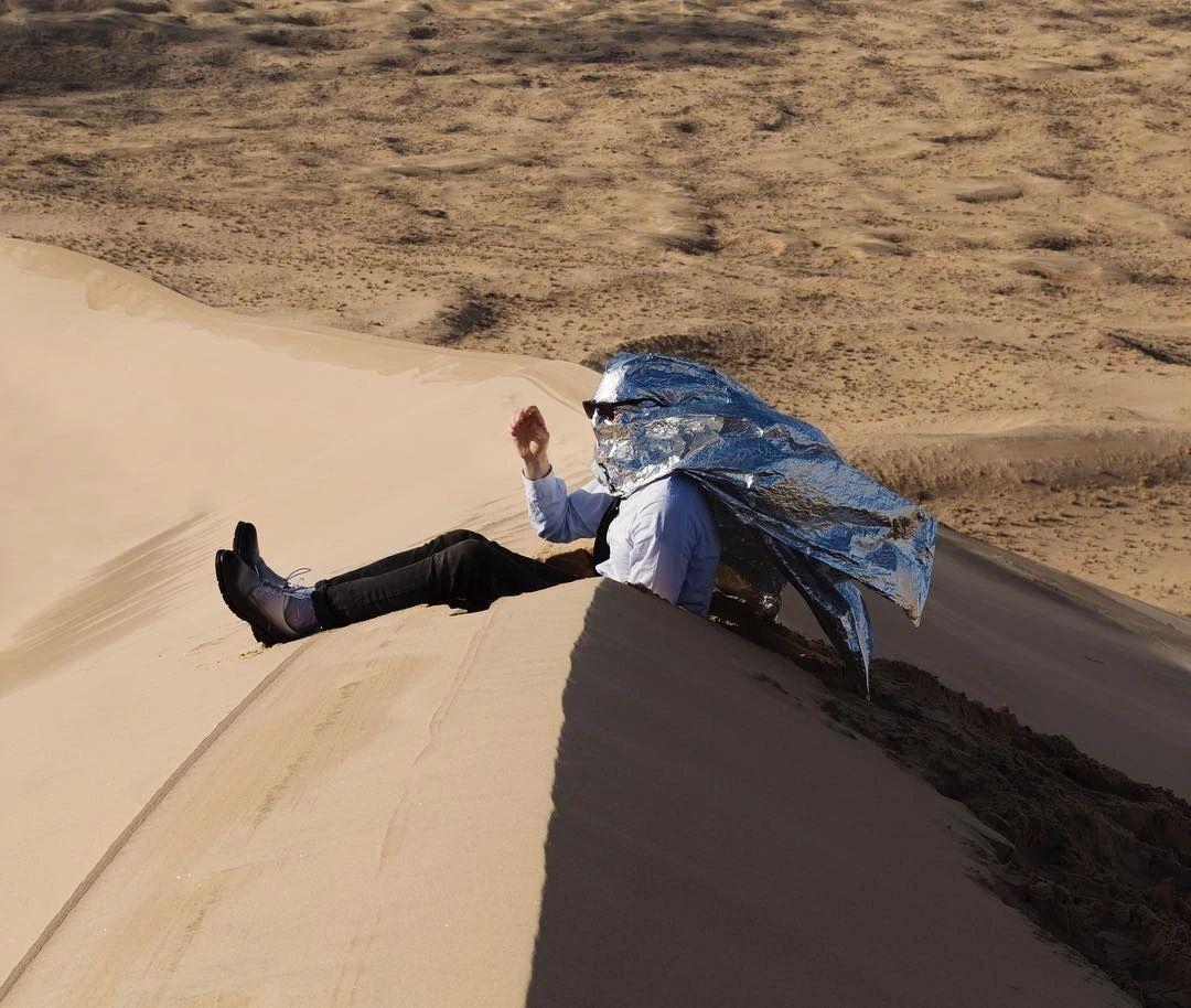 有什么好看又小众的头像