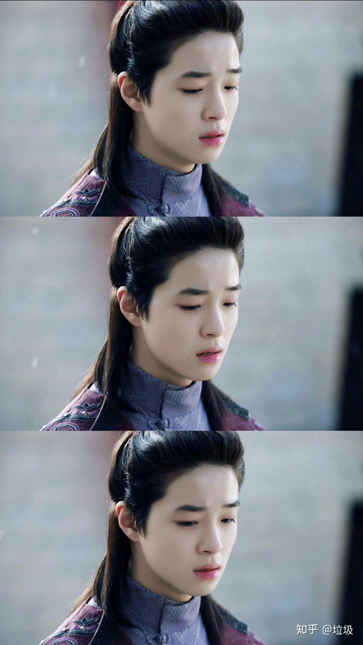 如何评价韩国童星南多凛