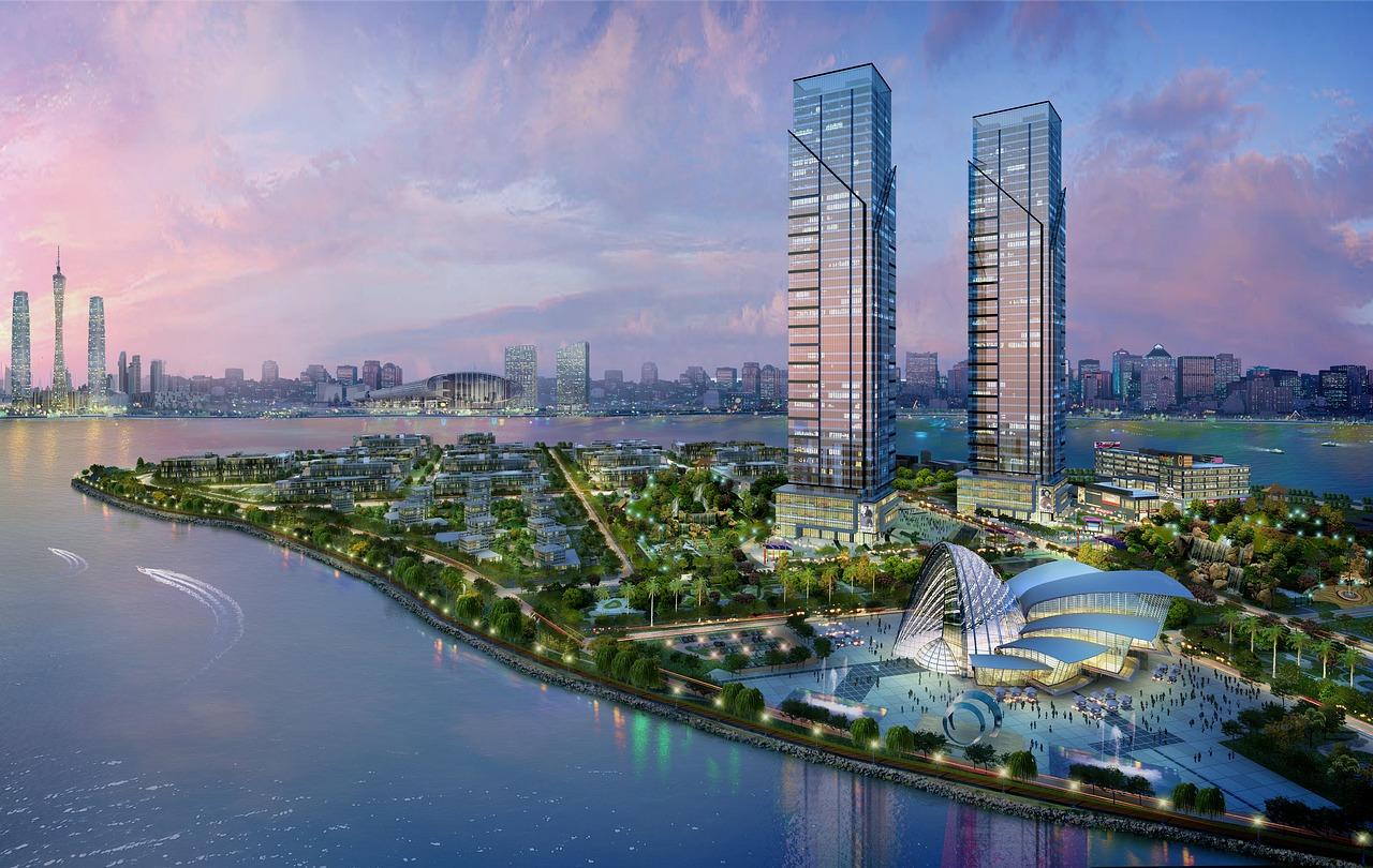 海南国土总面积