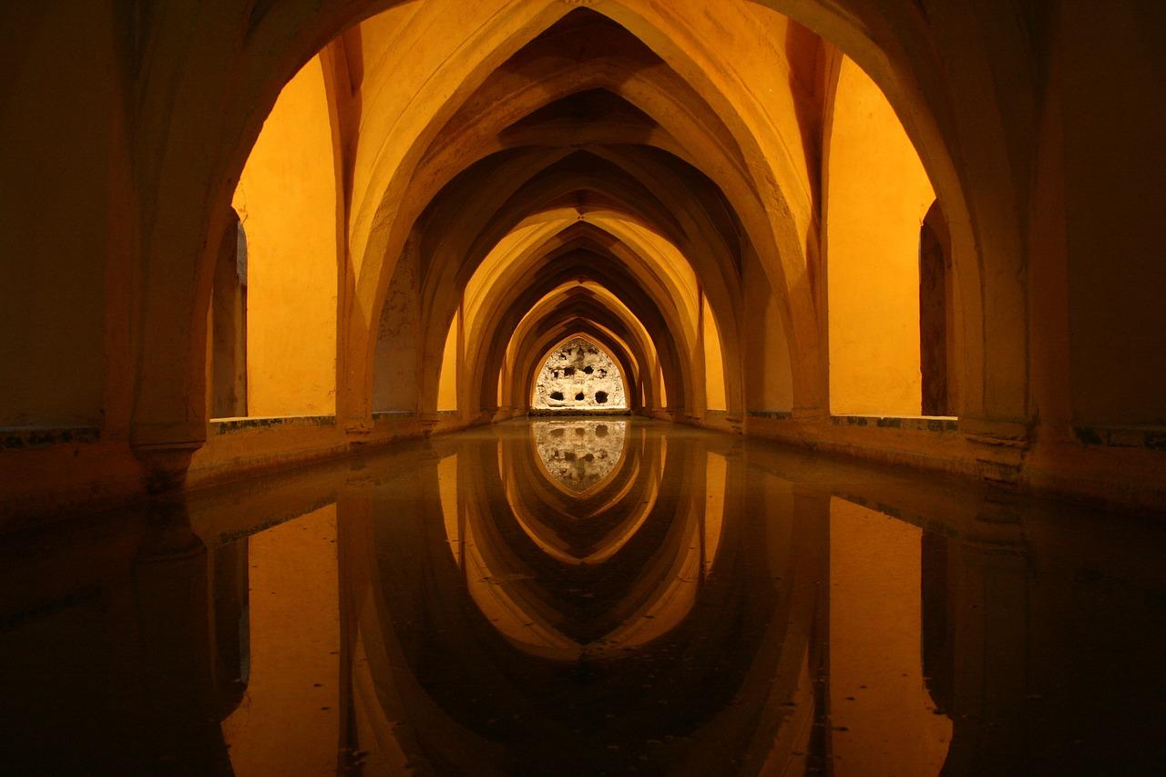 1. 水排原理简述