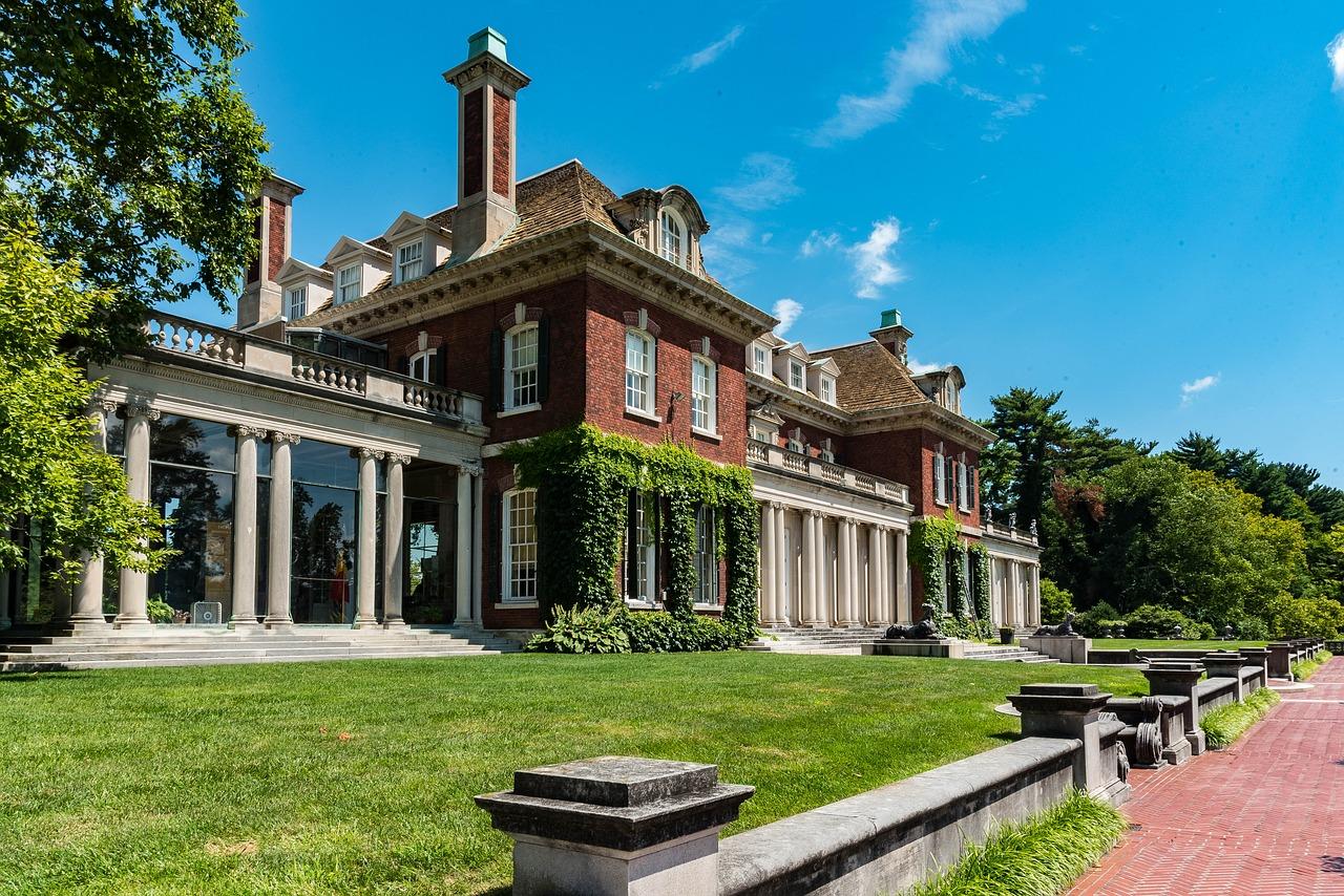 金信小区怎么样