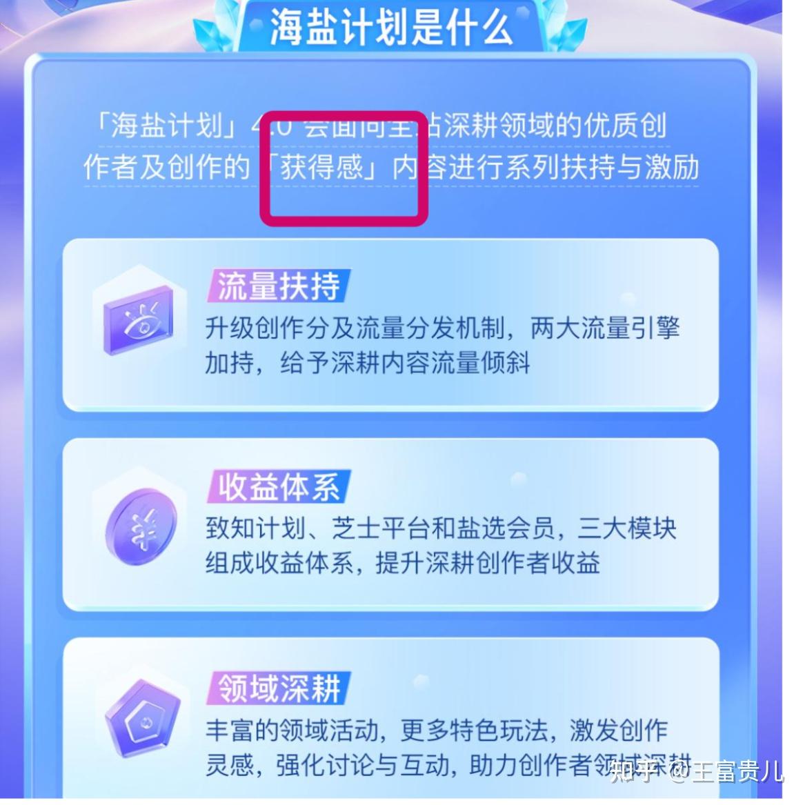 致知计划盐粒日入过万的技巧分享,完整版! - 知乎