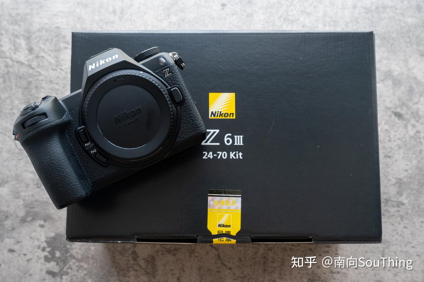 很主观!我最常用的5枚尼康Z卡口全画幅镜头