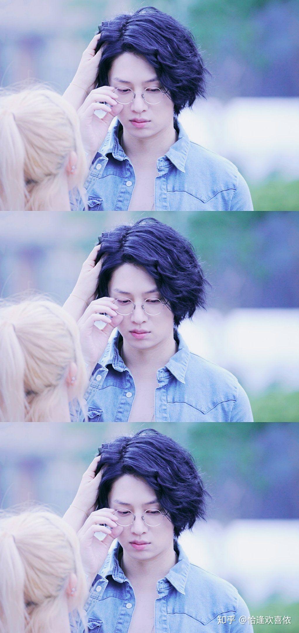 金希澈早年的颜值什么水平真的有说的那么美吗