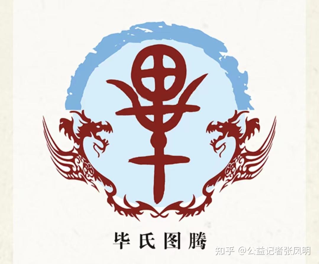 姓氏研究:有的地方,毕姓为什么改为毕(bēi)姓? - 知乎