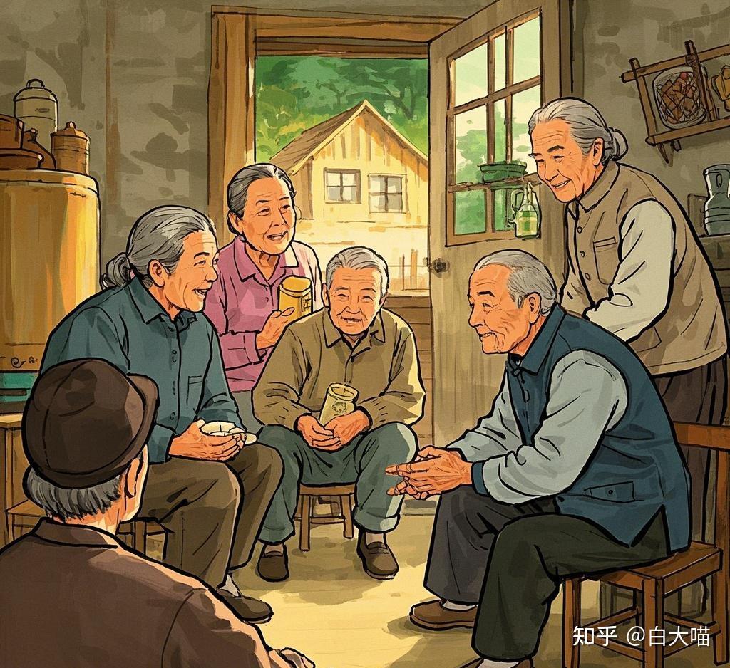 为什么越来越多人不愿和父母旅游，背后原因太真实 - 知乎